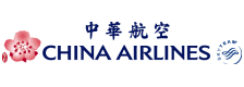 中華航空 CHINA AIRLINES