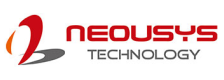 宸曜科技 NEOUSYS TECHNOLOGY