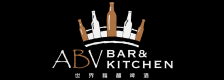 ABV Bar & Kitchen