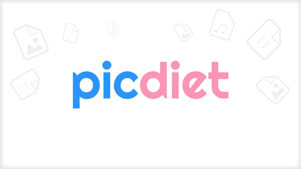 Picdiet