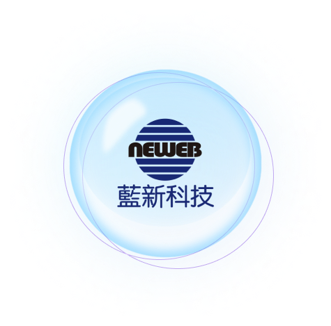 bubble NEWEB