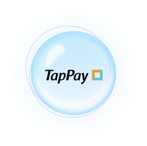 bubble TapPay